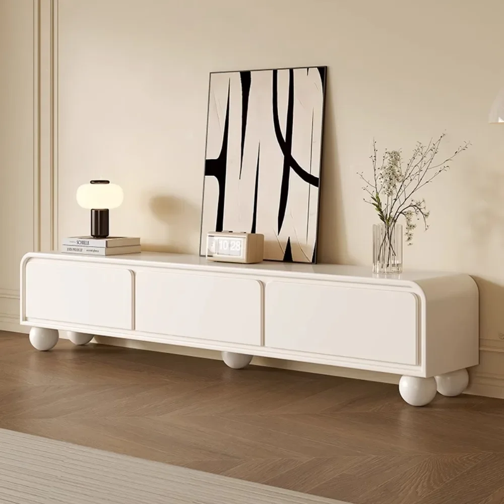 Комод-органайзер, ящики для телевизора, развлечения, роскошная подставка для телевизора в скандинавском стиле, эстетичный угловой дизайн, дизайнерская мебель Muebles De Salon