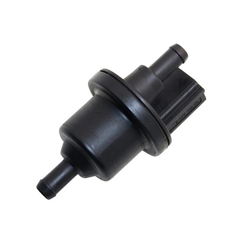 Car Activated Carbon Canister Solenoid Valve Control Valve 6QE906517 0280142345 For Polo Fabia Replacement Accessories Parts