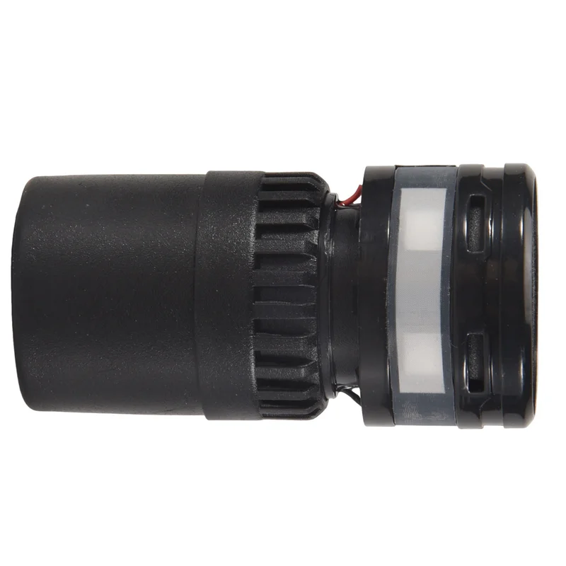 【Sleek Design】2X Microphone Capsule Moving-Coil Microphones Core Cartridge Dynamic Wired Wireless Mic Replace Repair For Shure D