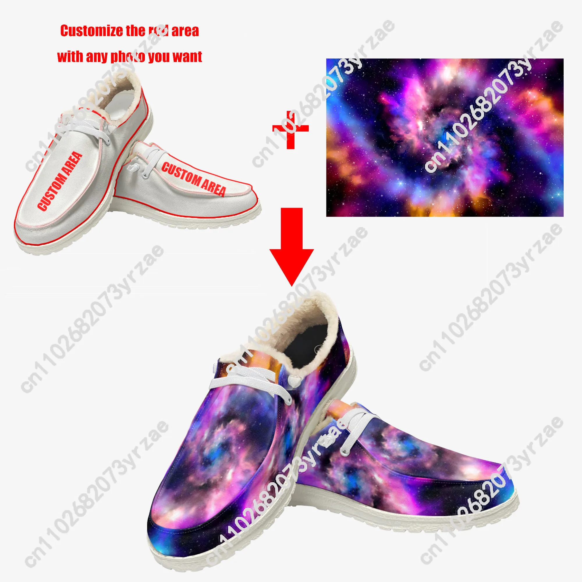 حذاء Axolotl المسطح القطيفة للرجال والنساء المراهقات حذاء دافئ للاستخدام الداخلي والخارجي عالي الجودة وخفيف الوزن وأحذية مخصصة