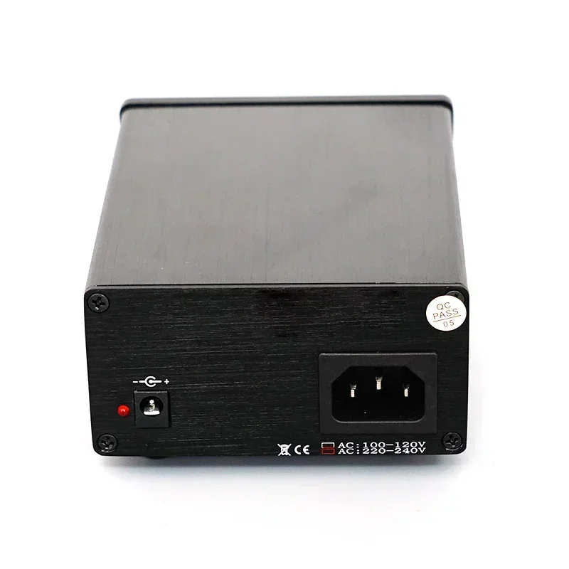 15 واط 25 واط LPS الصوت الخطي إمدادات الطاقة Talema منخفضة الضوضاء ل DAC مضخم ضوت سماعات الأذن ترجع إلى STUDER900 5 فولت 6 فولت 7 فولت 9 فولت 12 فولت 15 فولت 24 فولت