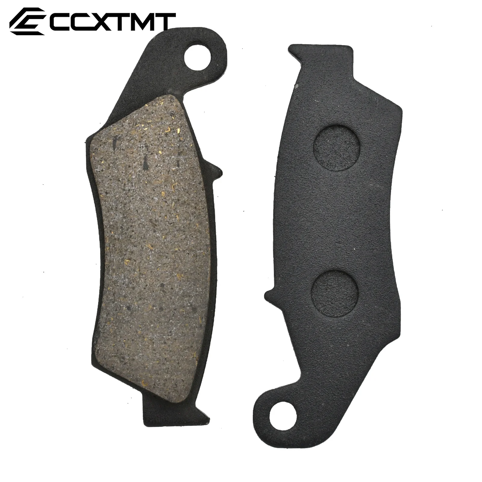 

Motorcycle Metal & Brass Alloys Front Brake Pads Discs For YAMAHA YZ125 YZ250 YZ250F WR250F WR250 YZ450F WR450F 2003-2018 Parts