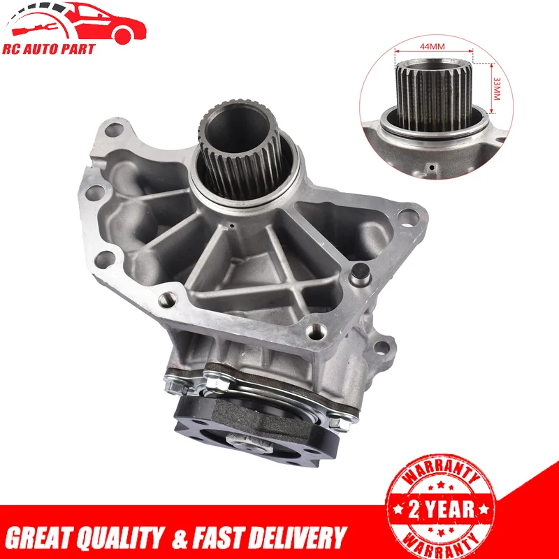 

Transfer Case Assembly for Infiniti QX60 2014-2019 Nissan Murano 3.5L 33100-3KA0B, 33100 3KA0B, 331003KA0B, 412-59276