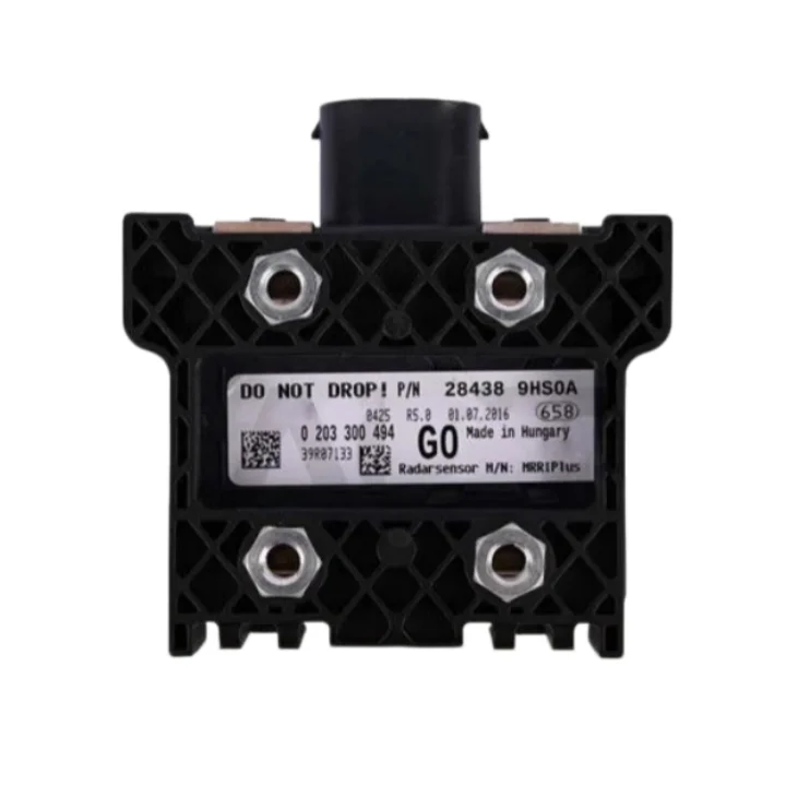 28438-9HS0A Cruise Control Distance Radar Sensor 284389HS0A For Nissan Altima 2016-2018