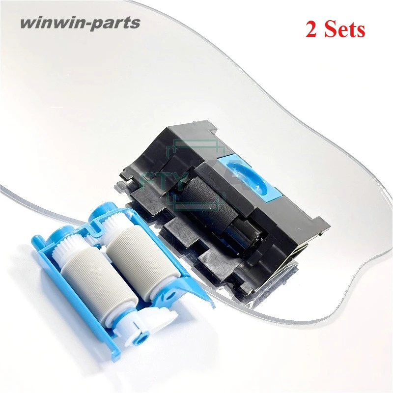 2x-ms331-pickup-roller-41x2575-022n02902-for-lexmark-ms431-ms432-ms1342-ms3340-ms3442-for-xerox-b405-b410-b415-b305-b310-b315