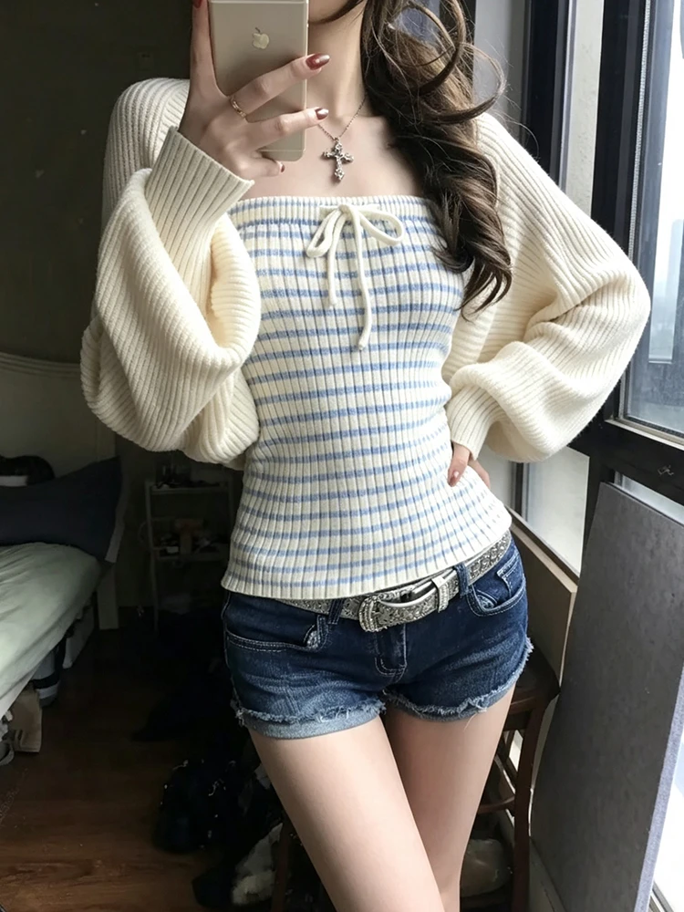 Genayooa Y2k Japanese Two Piec - Street Fashion In Japan review and price