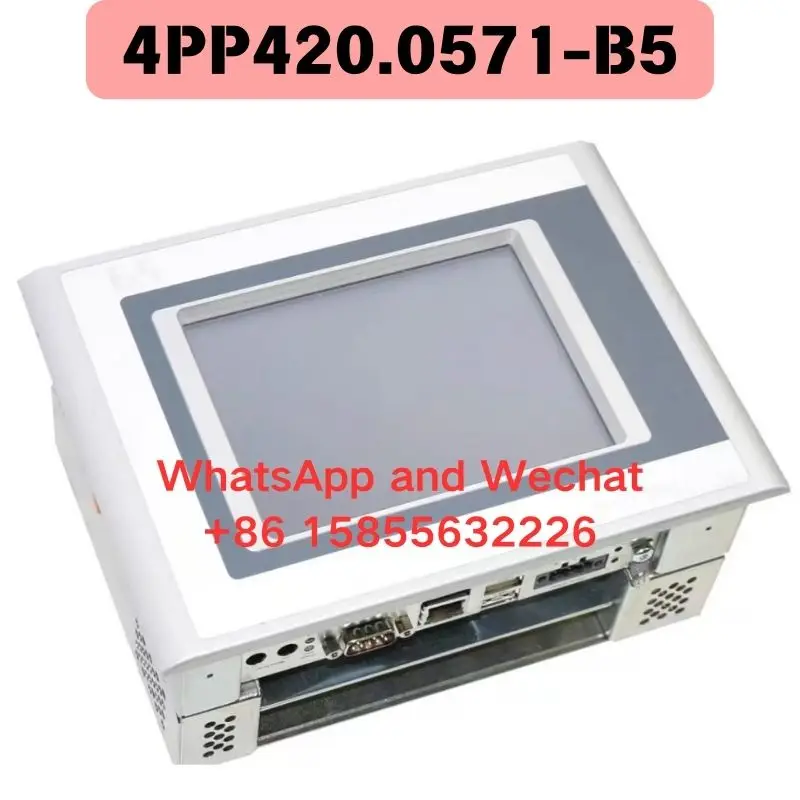 Brand new 4PP420.0571-B5 Touch Screen