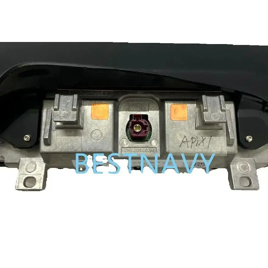 Original 8.8Inch LCD display T-55796GD088H-LW-AYN BM 9385202 02
