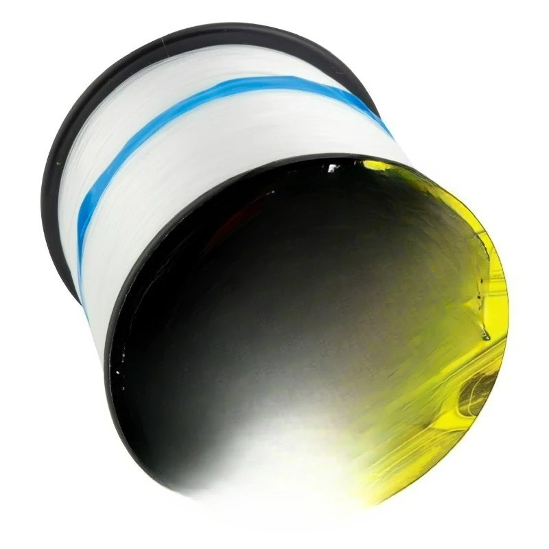 Premium Co-Polymer Monofilament Fishing Line, 30 lb Test, 460 ft