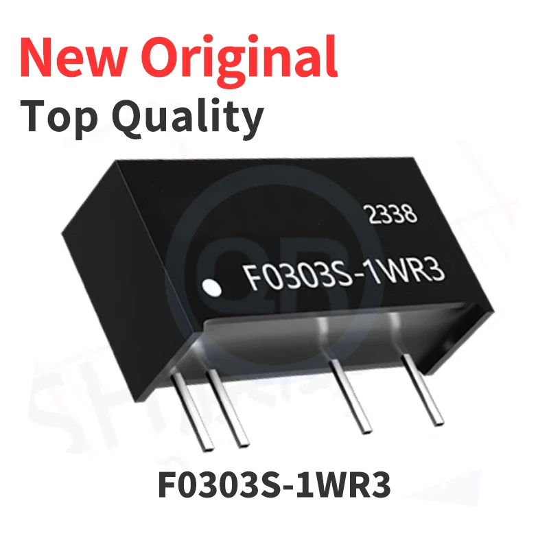 10 Pieces F0303S-1WR3 F0305S-1WR3 F0309S-1WR3 F0312S-1WR3 F0315S-1WR3 F0324S-1WR3 New Original