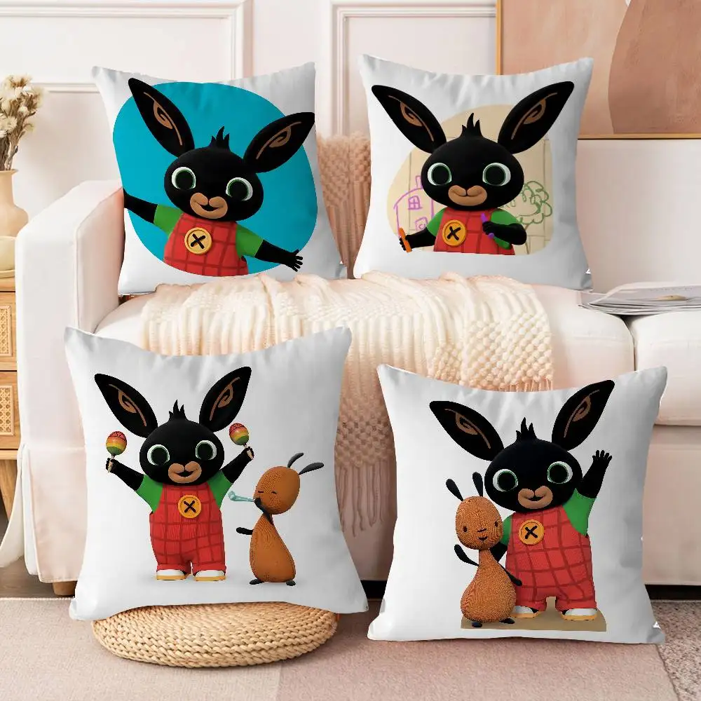 Funda De CojíN De C… - image