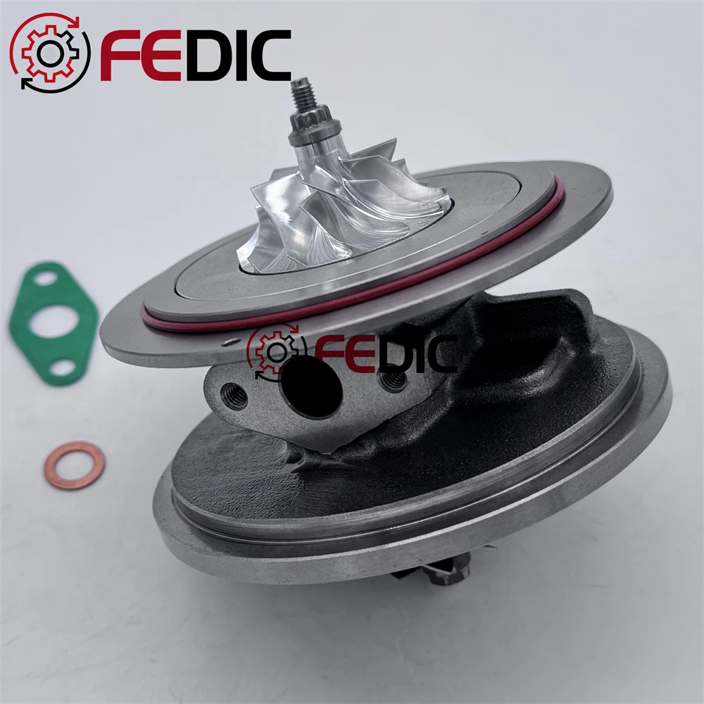 GTB1749VK MFS Turbo cartridge 786880 CHRA for Ford Transit 155HP 144Kw 2.2TDCi Duratorq Euro5 2012