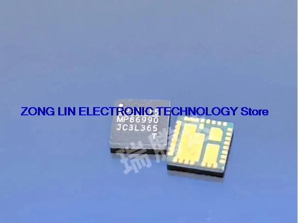 MP86990 MP 86990-N MP 86990-A MP87997 MP86957 QFN   1PCS