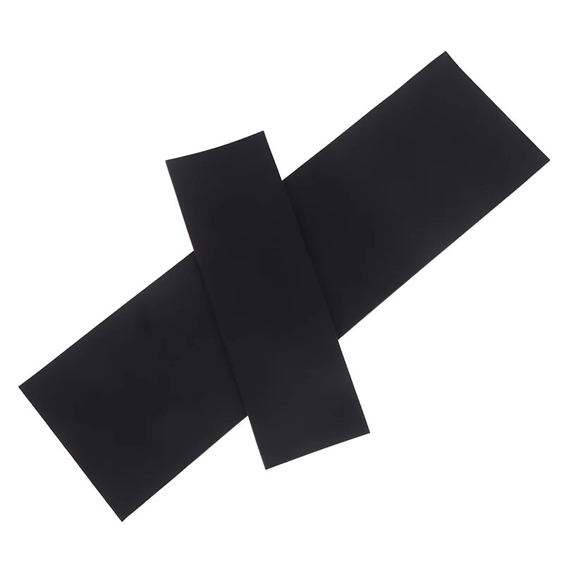 Clavier mécanique Poron fond mousse 3mm épaisseur clavier personnalisé Poron Pad mousse facile coupe 60% 65% 80% 104% multi disposition