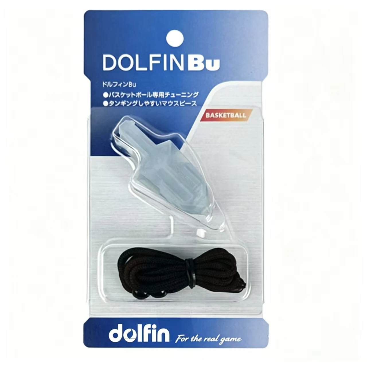 Dolfin Whistle Basketball Football Referee Whistle, Professional Competition Coach Sports Whistle