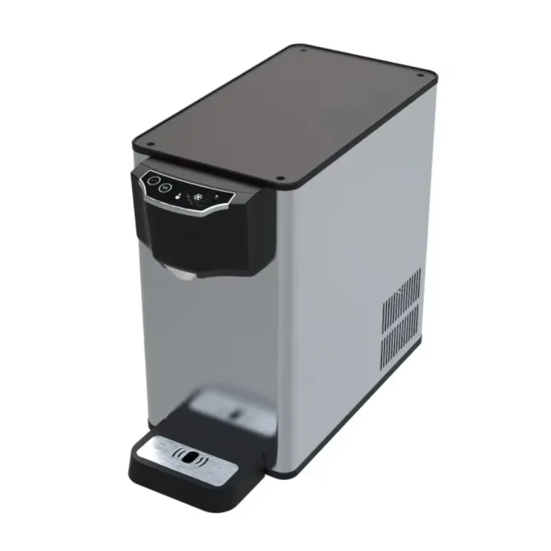 Counter Top Home Use Soda Maker Sparkling Water Dispenser
