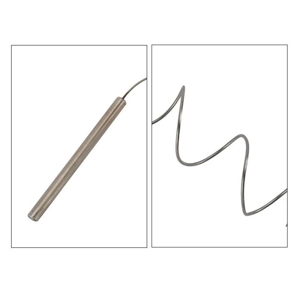 ميزان حرارة الطبخ، ميزان حرارة الفرن، الطبخ، الخبز، جهاز قياس درجة الحرارة العالية، قياس دقيق