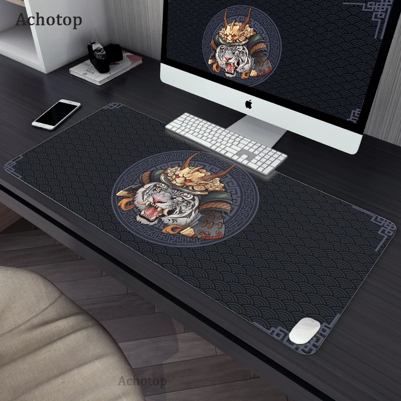 

Computer Oni Mouse Pad Gaming Laptop Game HD Print Mouse Mat Mousepad коврик для мыши Desk Mat Speed Keyboard Pads 900x400mm