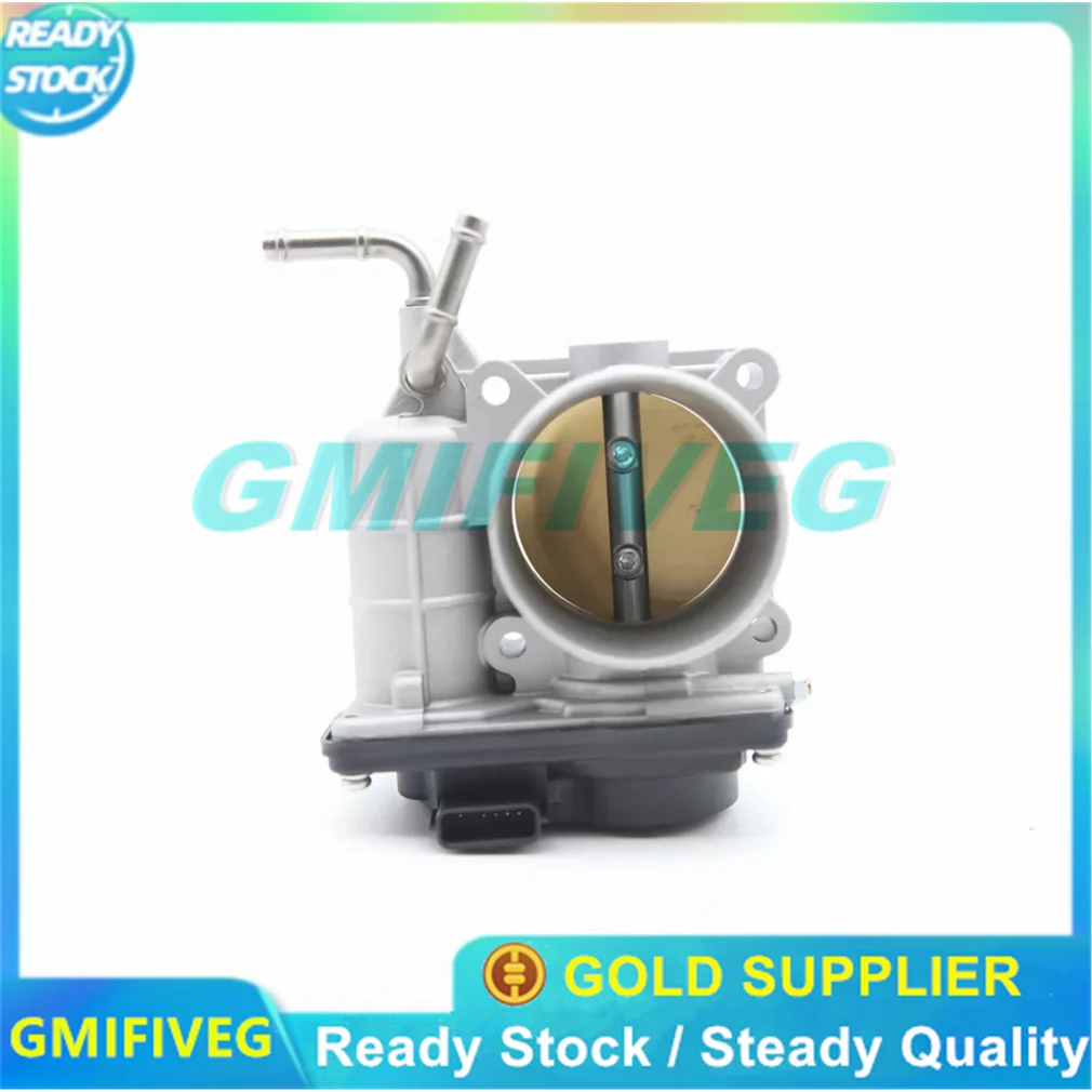 13400-66J00 13400-66J00-000 1340066J00 1340066J00000 Throttle Body For 2006-2008 Suzuki Grand Vitara 2.7L