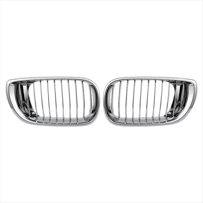 ل 2000-2005 E46 BMW 320i 325i 325xi 330i 330xi الجبهة هود مصبغة 51137030545 51137030546
