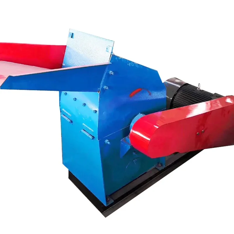 

Индивидуальная дробилка для сухого корма из рисовой шелухи, кукурузной соломы, арахисовых стеблей и различных зерновых культур для мелких животных, в продаже