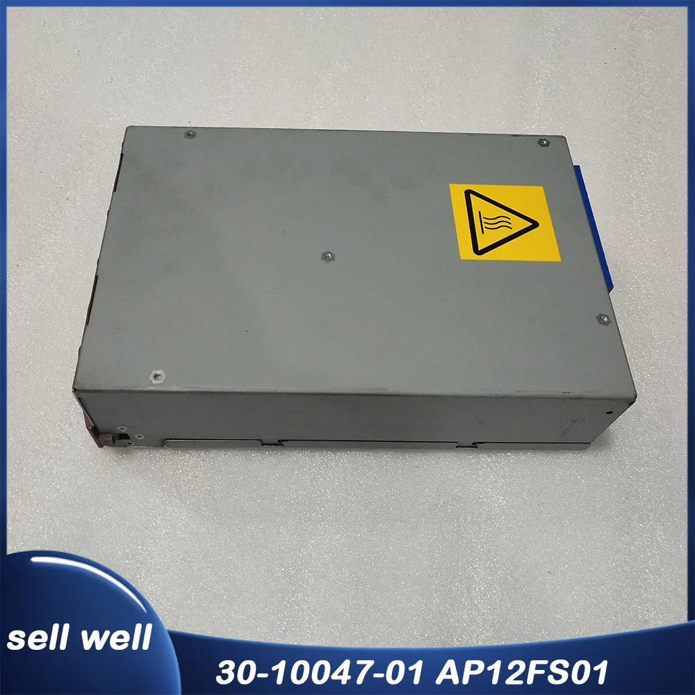 

For H-P DS25 TOTAL POWER 500W MAX 30-10047-01 AP12FS01