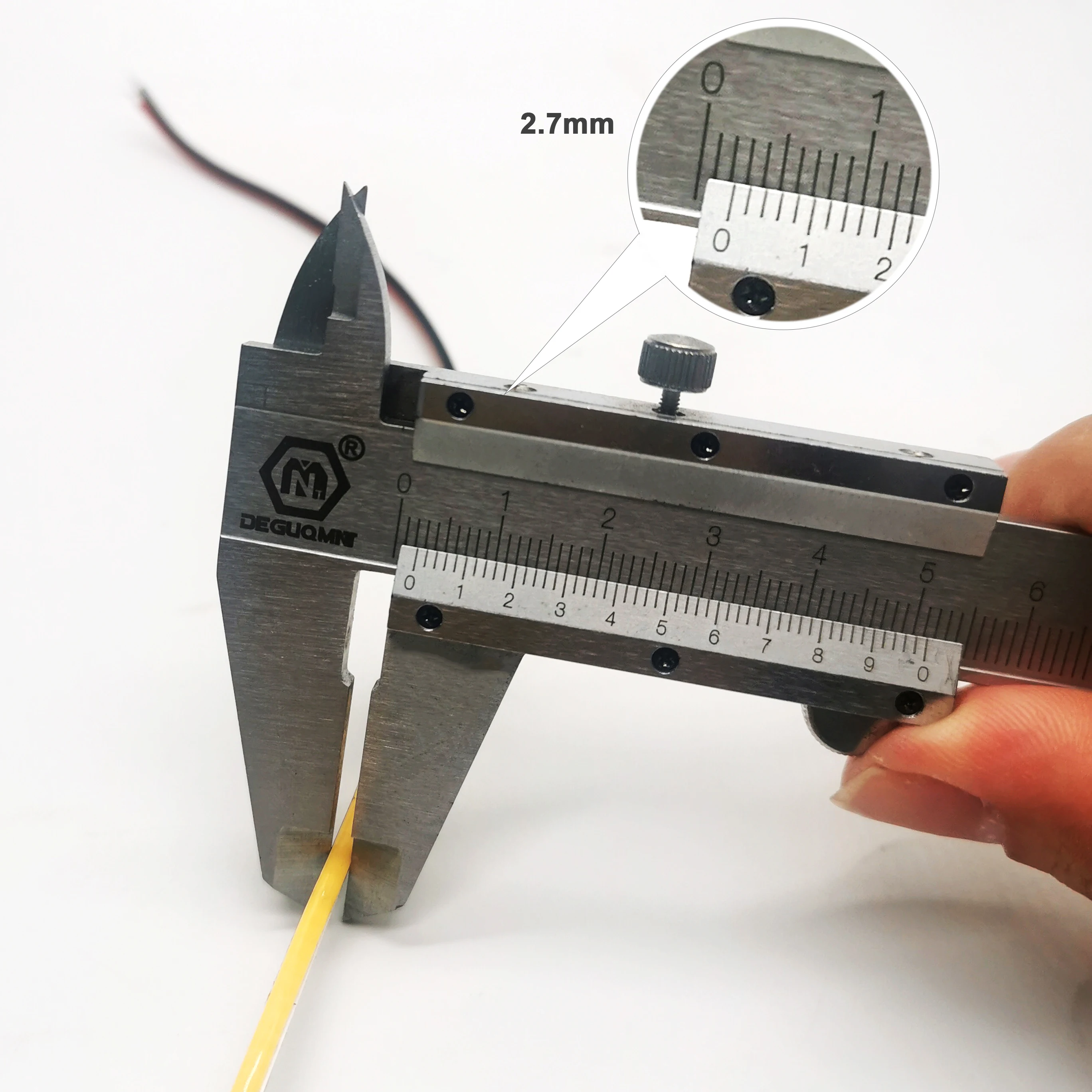 Dc5v-高密度フレキシブルLEDストリップライト,2.7/4mm,5mm,ws2812,個別にアドレス指定可能,夢の色,超薄型