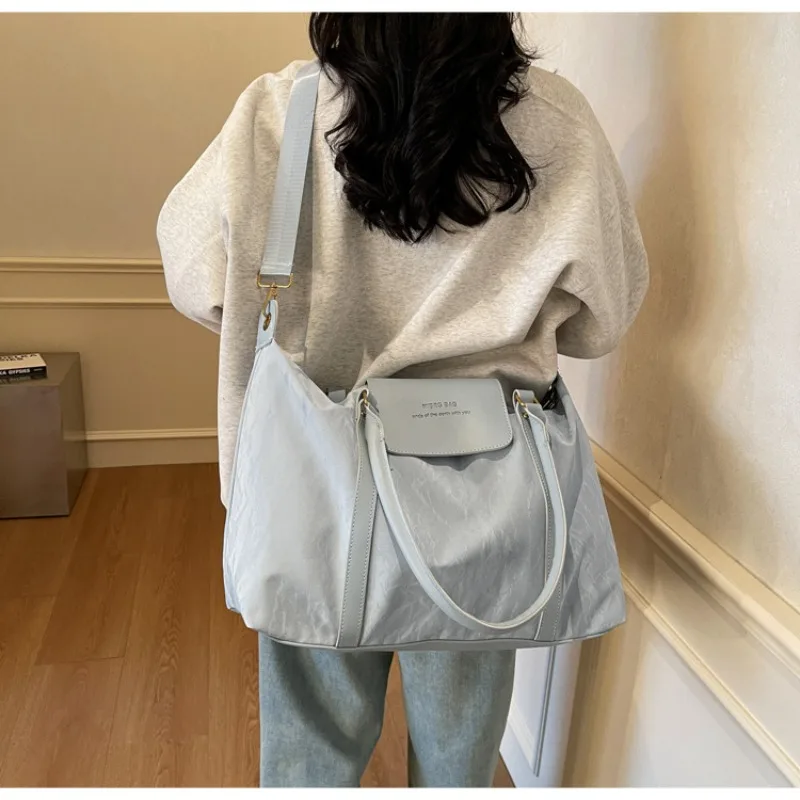 Bolsa de viaje de diseñador para Yoga y Fitness, bandolera de moda, bolsas de lona para fin de semana, bolsas deportivas para gimnasio, accesorios de gimnasio para mujer