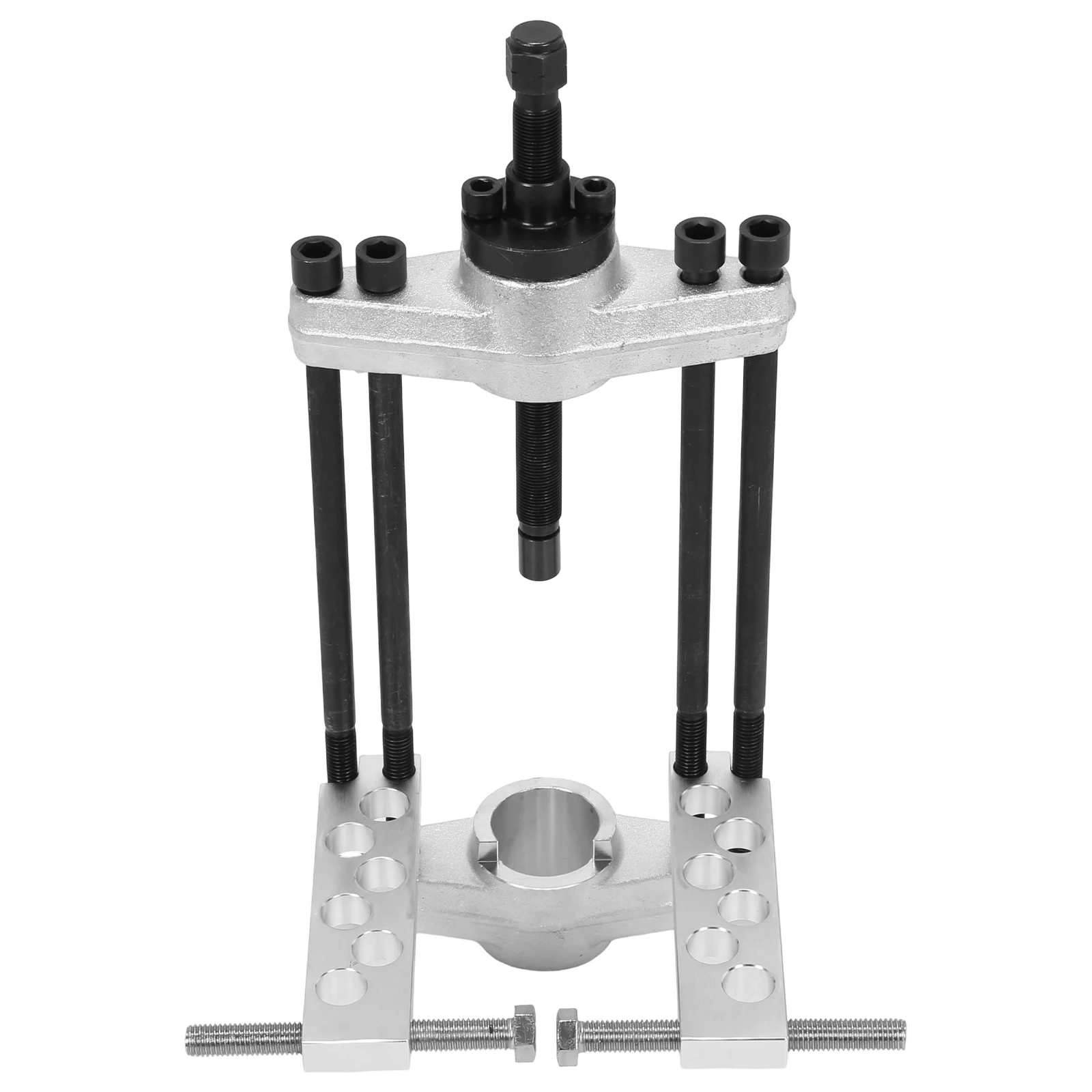 

Инструмент для снятия и установки шарниров подвески (King Pin Press) для тяжелых грузовиков, подходит для транспортного оборудования классов 3-8, модель 90150