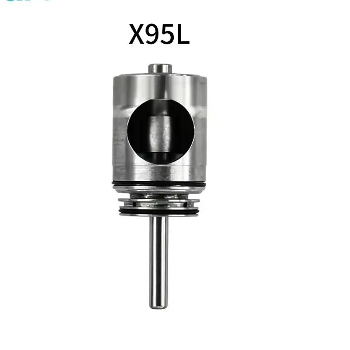 Cartridge-rotor voor N* Ti-Max X95L 1:5 implantaathandstuk
