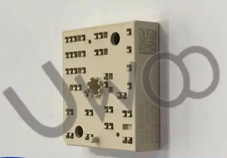 

1pcs SKiiP20NAB12T45 IGBT Module Genuine Original In Stock Fast Shipping