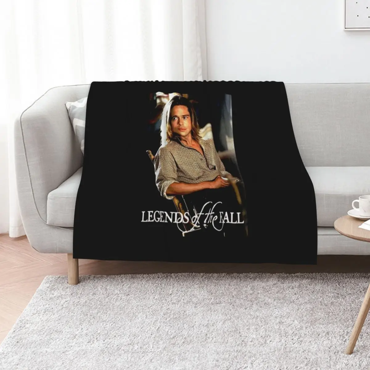 

Legend of The Fall Throw Blanket sofa bed Baby halloween valentine gift ideas Blankets