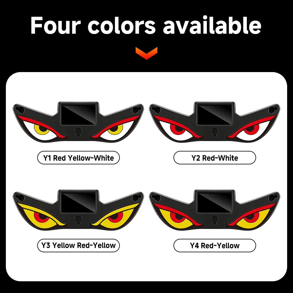 For Chery Omoda 5 C5 E5 FX 202 - Car Accessories Evil Eye recension och pris