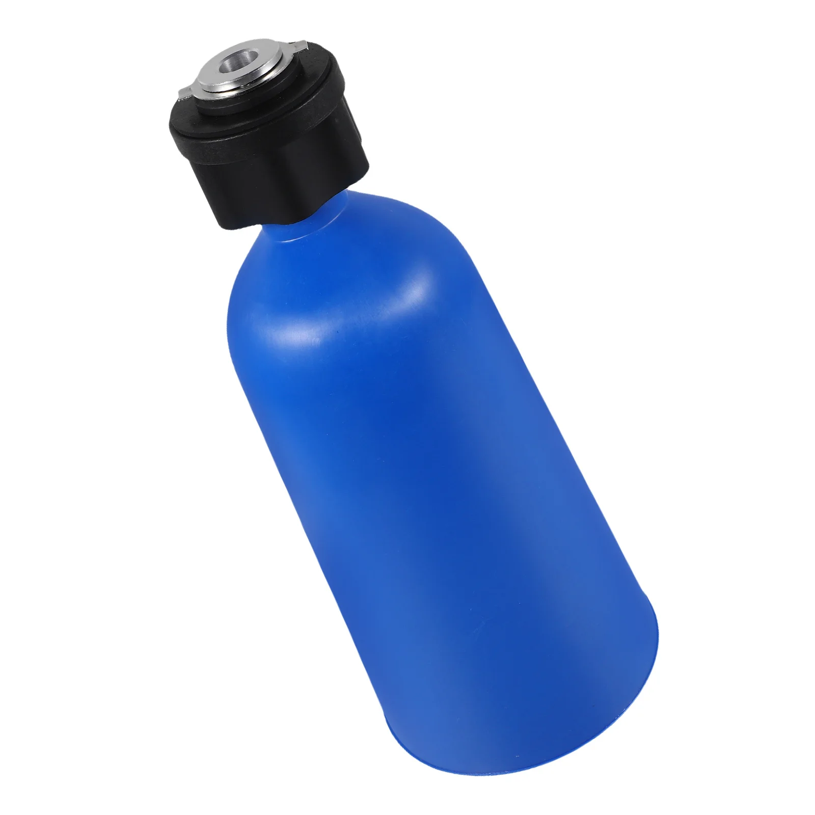 قمع زيت المحرك المضاد للانسكاب، صيانة السيارات، قمع بلاستيكي متين، متوافق مع تغيير زيت المحرك #4