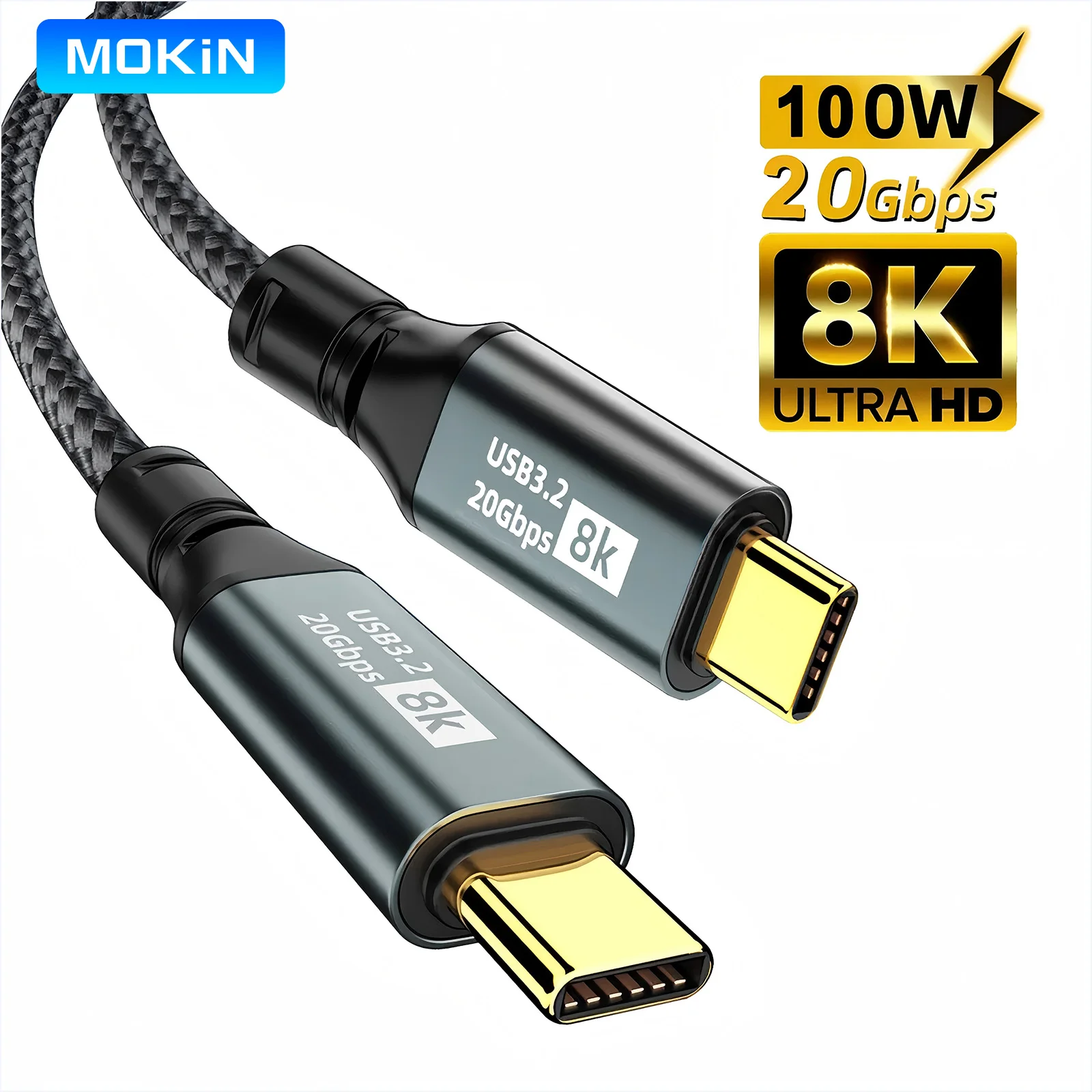 1M 1.5M Thunderbolt… - image