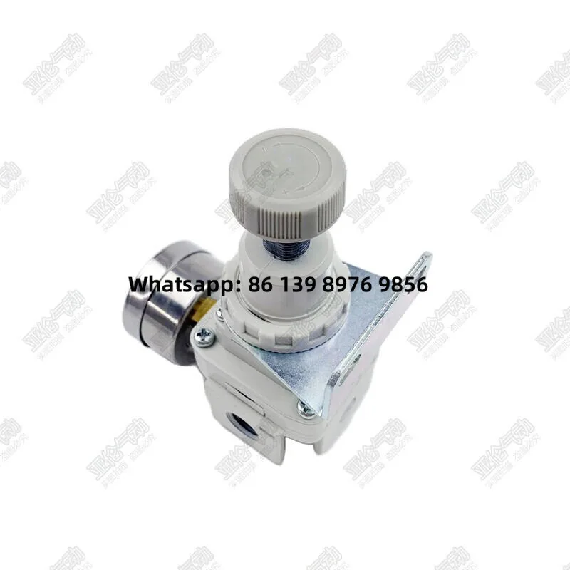 1PC Pressure Reducing Valve Ir1000/Ir2020-02Bg-A Ir2000/Ir2010/-01-02-02Bg-A