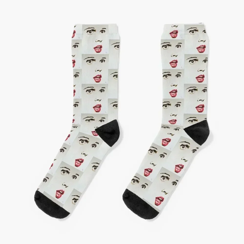 Judy Garland Socks kids designer new year Socks Men Women's