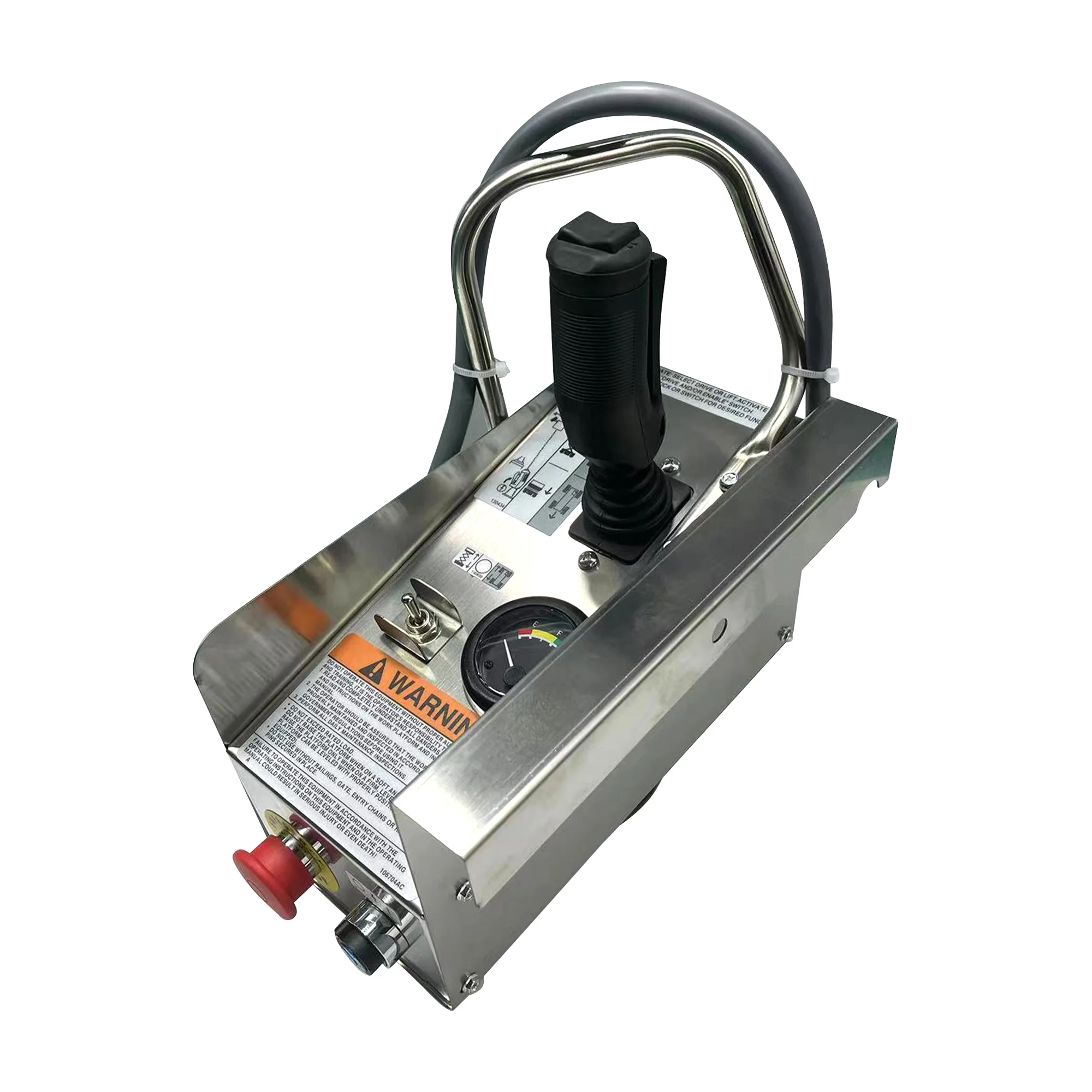 Caja de Control 310185 para elevador de tijera SkyJack SJIII3015 SJIII3215 SJIII3219