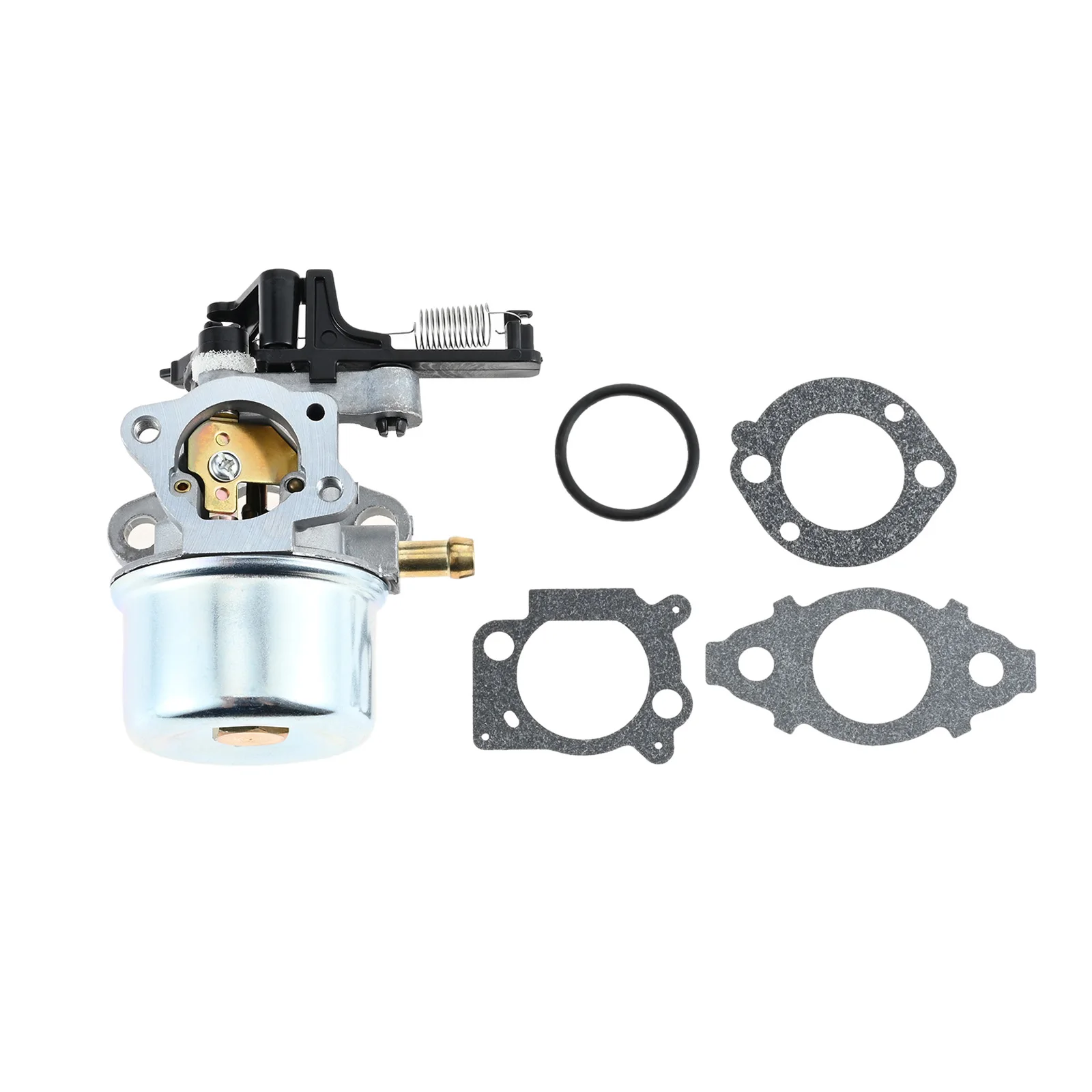 

1Set New Carburetor Kit 2700-3000PSI Carburetor Replacement Fit for Troy Bilt Power Washer 7.75 Hp 8.75 Hp Engine Accessories