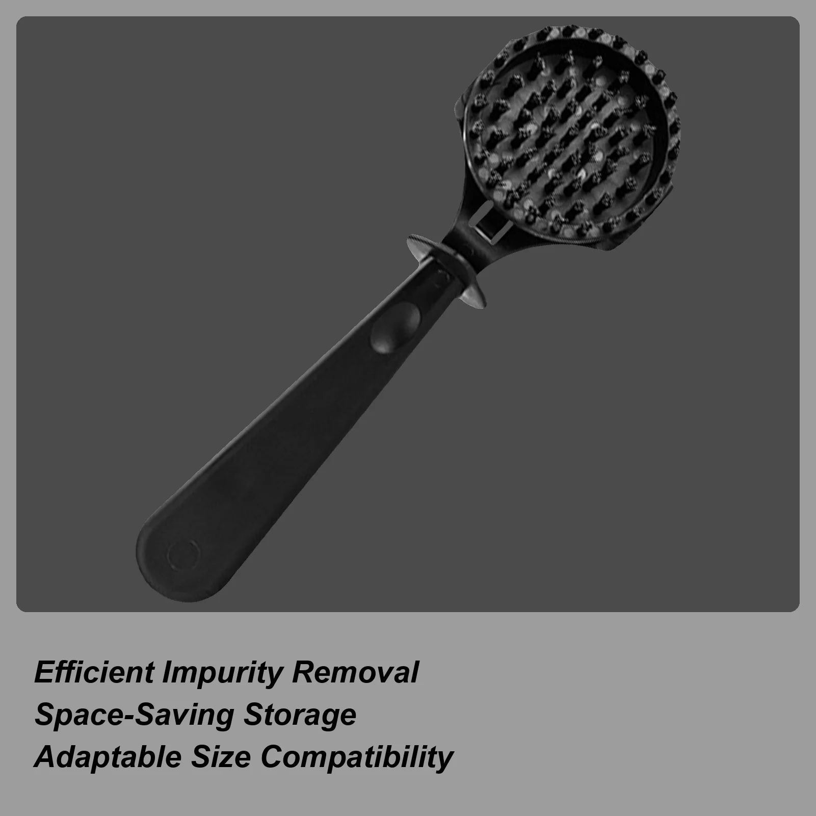 Coffee Brush Grinder Cleaner Coffee Filter Cleaning Brush Reusable Filter Descaler For Rinse Chef Home Restaurant Bakery Drink