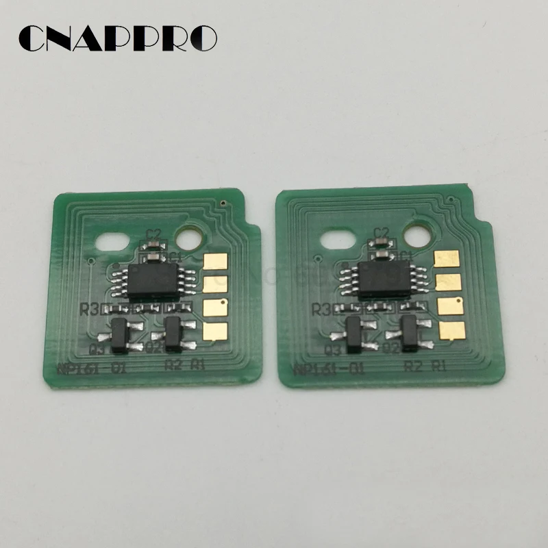 4PCS C7020 Toner Chip For Xerox VersaLink C7025 C7030 106R03745 106R03746 106R03747 106R03748 106R03737 106R03738 Cartridge