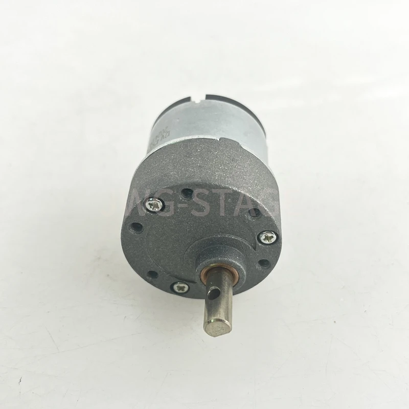 12V DC Stage Bubble Machine Motor  Ideal Spare or Replacement