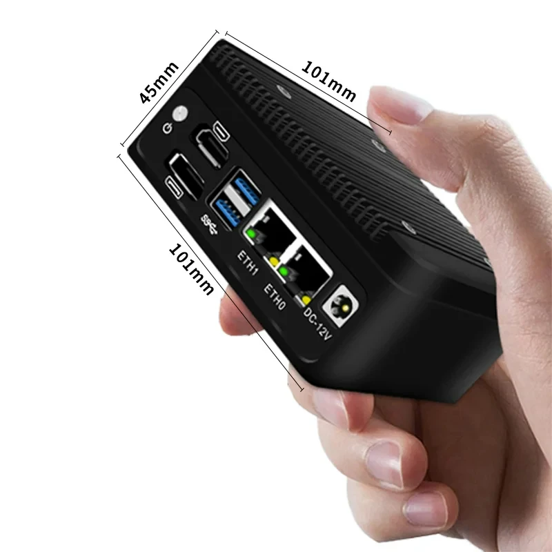 12Th Alder Lake N10… - image