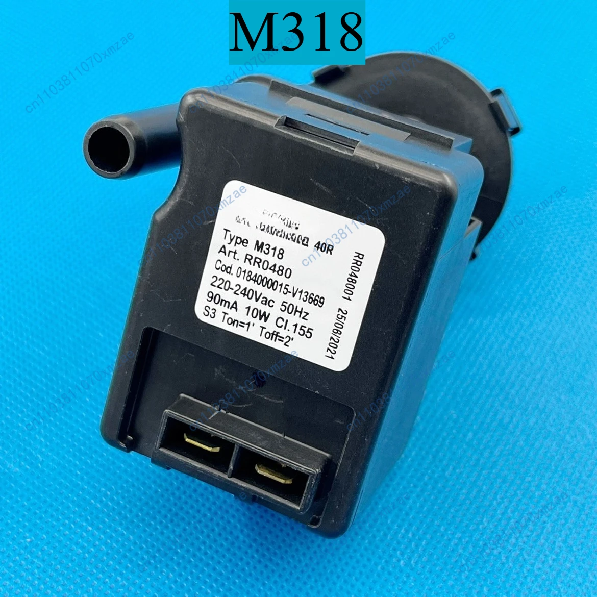 مضخة تصريف المجفف مضخة شفط جديدة GBNE9-686U1