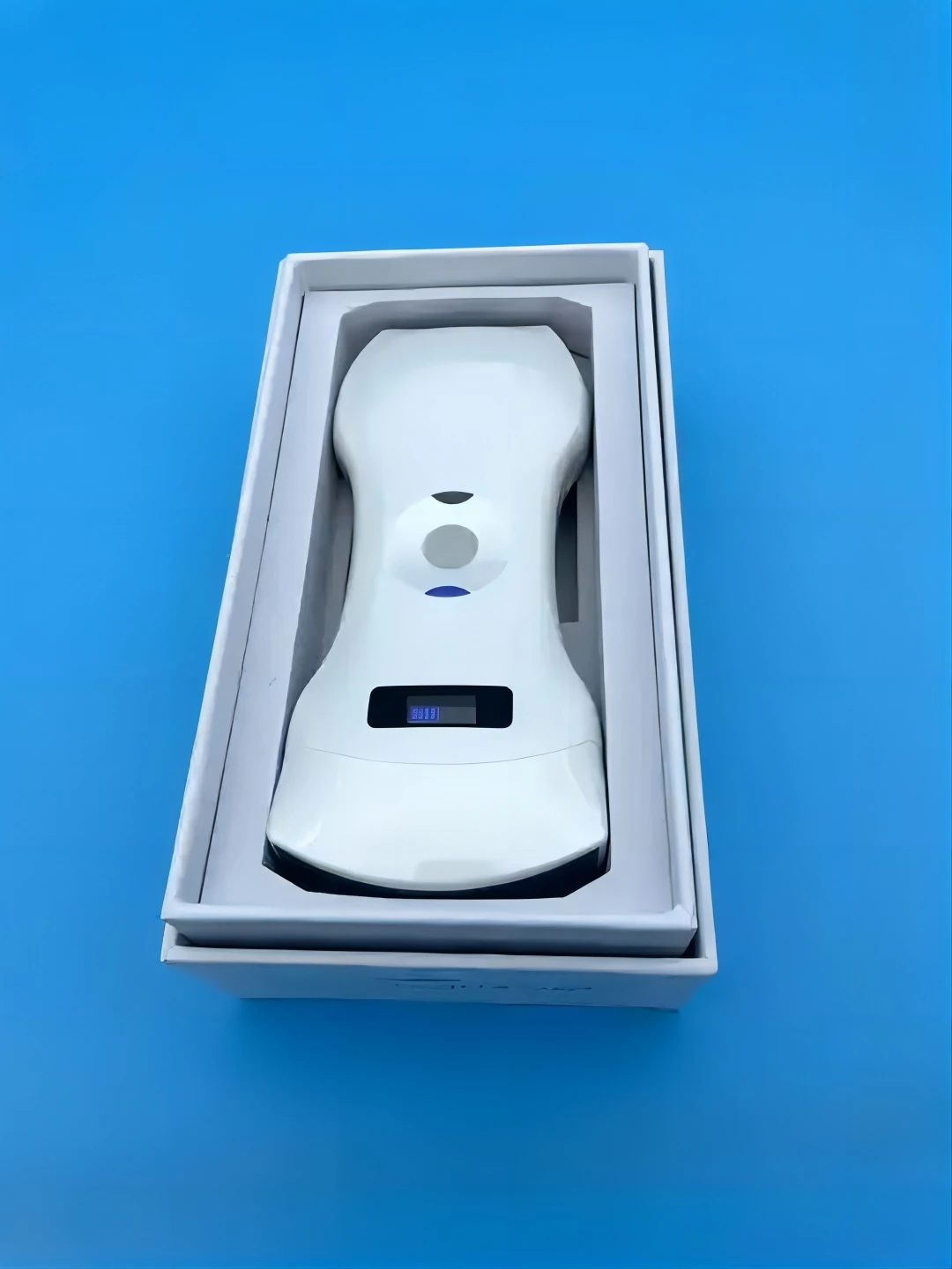 USB Mini Portable 3 in 1    Scanner Linear Convex Probe