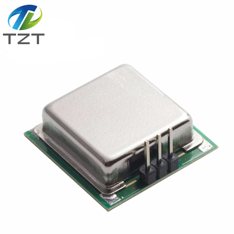 DIYTZT Radar Sensor Module Microwave Body Induction Module 24ghz Cdm324 Radar Induction Switch Sensor Module