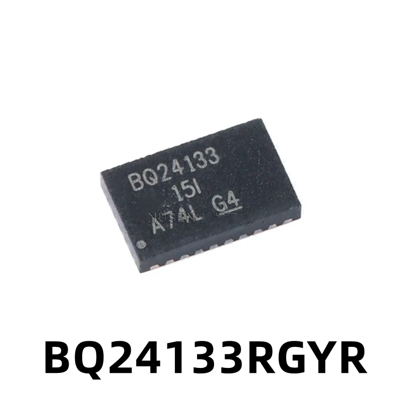 1PCS New Original BQ24133RGYR BQ24133 VQFN-241.6MHz Synchronous Switch Mode Lithium Battery Charger