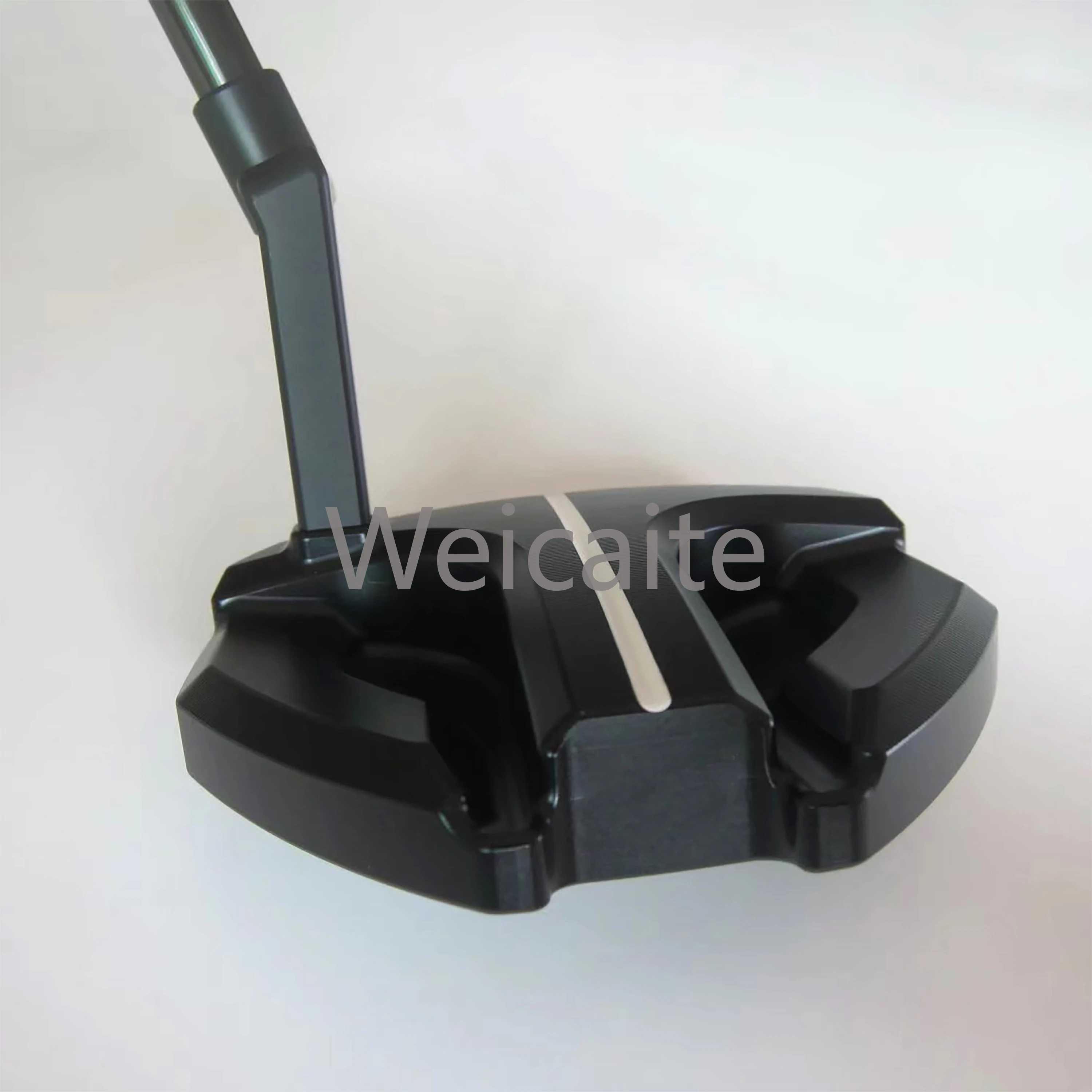 Hurtownia niestandardowych wysokiej jakości nowego klubu golfowego CNC Steel Profesjonalny męski miotacz golfa ze stali nierdzewnej