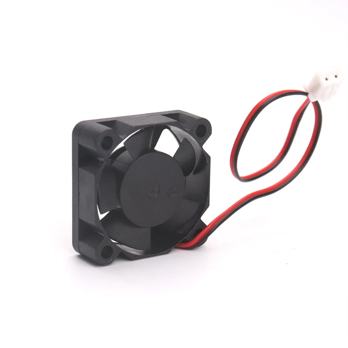 1/2/4PC 5V DC Koeler Borstelloze Fan 30*30*10mm Mini koeling Plastic Radiator Borstelloze Fan Power Tools