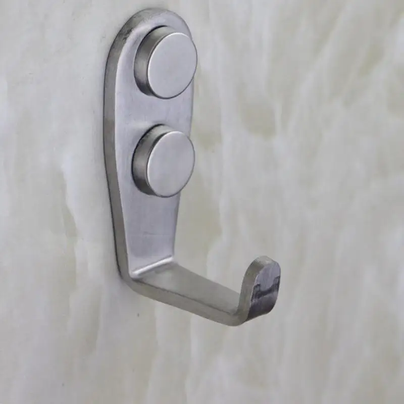 6Pcs Goods Wall Mount Hook for MOC Technic   W14 E Wall Hanging Cars Display Rack (42171 Wall Hook)